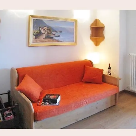 شقة Sole E Luna - Sole Garten Ferienwohnung