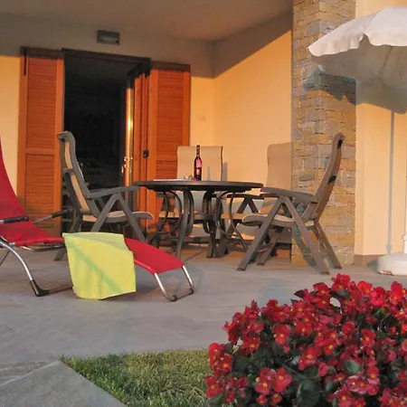Sole E Luna - Sole Garten Ferienwohnung * كوليكو